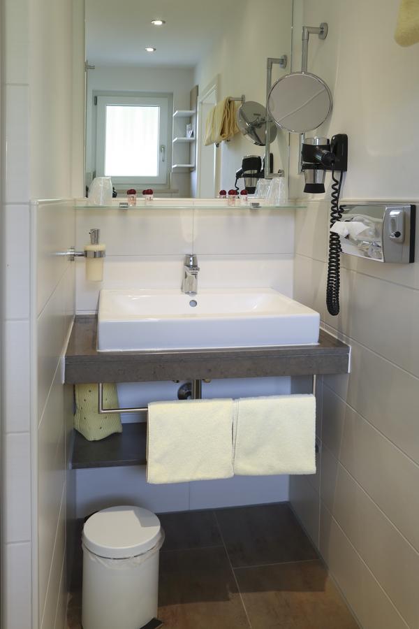 Hotel Steffl Garni Inkl Chiemgau Karte ルーポルディング エクステリア 写真