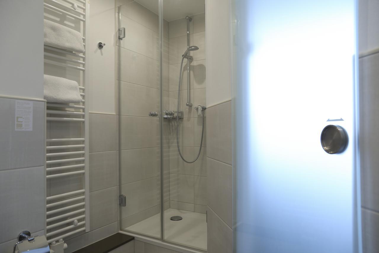 Hotel Steffl Garni Inkl Chiemgau Karte ルーポルディング エクステリア 写真