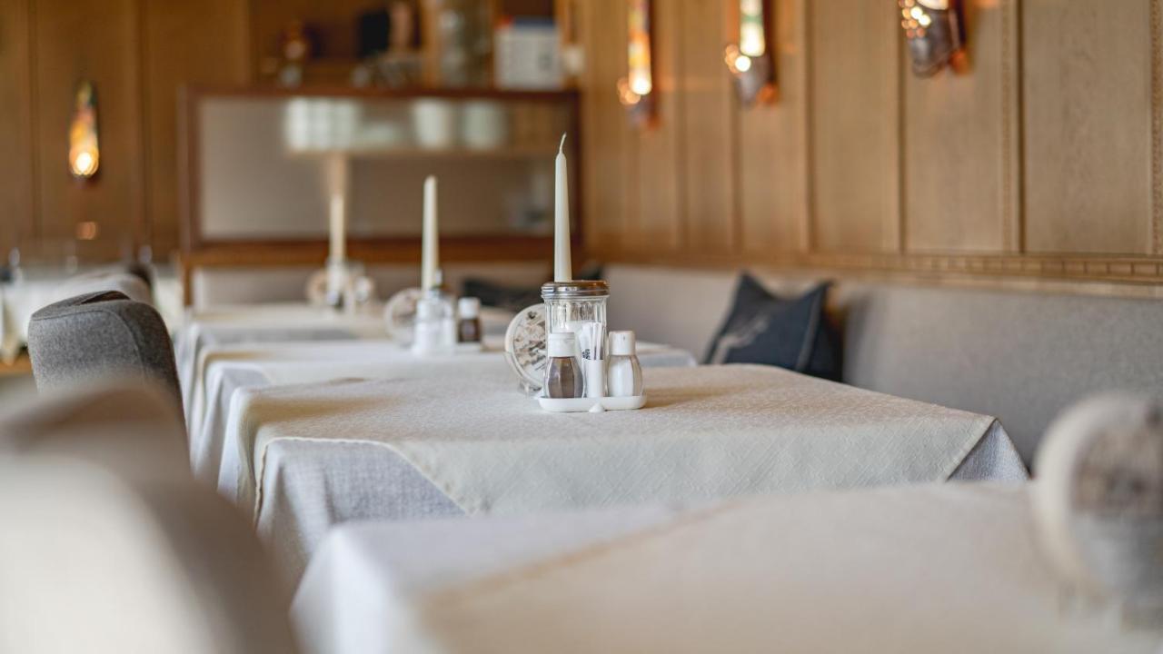 Hotel Steffl Garni Inkl Chiemgau Karte ルーポルディング エクステリア 写真